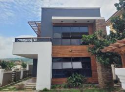 4 bedroom furnished house for rent in Oyarifa 