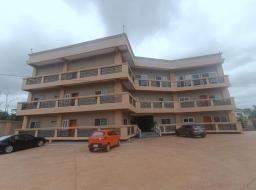 3 bedroom apartment for sale at  Cantonments  (Whole Apartment Complex)