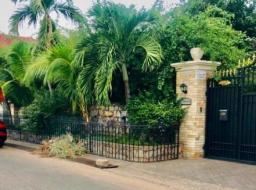 4 bedroom house for rent in Osu