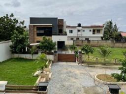 4 bedroom furnished house for rent in Oyarifa