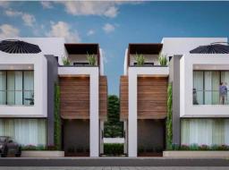 4 bedroom townhouse for sale at Madina