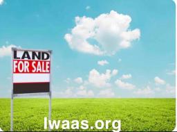 land for sale at Airport on a 1.17 Acre