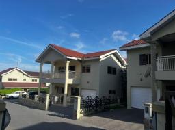 3 bedroom furnished townhouse for rent in Airport Residential Area