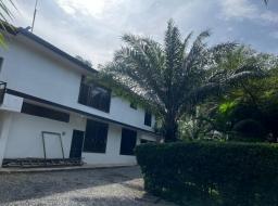 7 bedroom house for rent at Cantonments