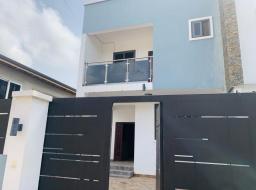 2 bedroom house for rent in Haatso