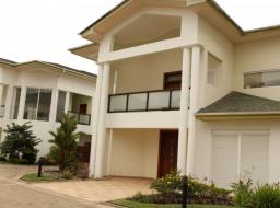 4 bedroom house for rent in Airport Area