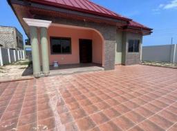 3 bedroom house for sale at Tema Community 25- Ps Global