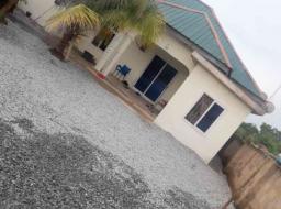 3 bedroom house for sale in Kasoa