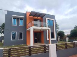 3 bedroom house for rent in Westlands