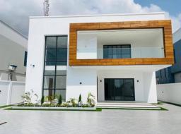 5 bedroom house for sale in East Legon