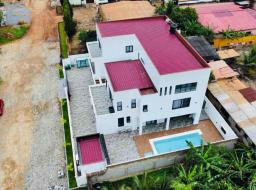 5 bedroom house for sale in North Legon