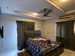 3 bedroom apartment for rent in Tse Addo pillar 2