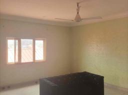 3 bedroom apartment for rent in Agbogba last stop