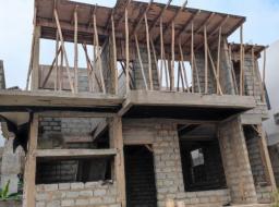 4 bedroom house for sale in Ogbojo