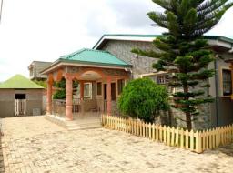 4 bedroom house for sale in Oyibi