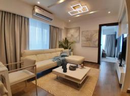 1 bedroom furnished apartment for rent at Osu