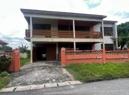 4 bedroom house for sale at Kaneshie