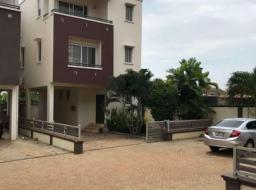 4 bedroom townhouse for rent in Tse Addo