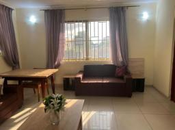 2 bedroom furnished apartment for rent at Dzorwulu 