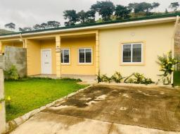 2 bedroom house for sale in Pokuase