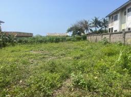 land for sale in Sakumono 