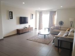 4 bedroom furnished apartment for rent in Roman Ridge