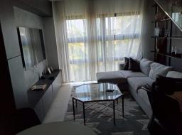 1 bedroom furnished apartment for rent in North Ridge