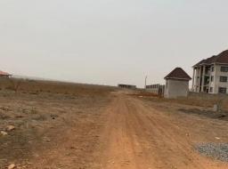 land for sale at Tsopoli (New Airport City) - PROMO!!