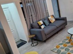 2 bedroom furnished apartment for rent in Trasacco