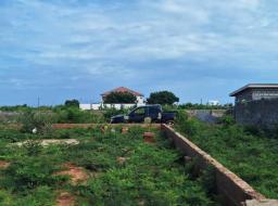 serviced land for sale at PRAMPRAM-[Buy Lands with No Hassle]