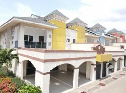 3 bedroom townhouse for sale at East Legon