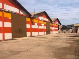 warehouse for sale at Odorna