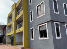 2 bedroom apartment for rent at Tse Addo