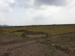 serviced land for sale at SHAI HILLS- HOT SALES ON PERFECT COMMUNI