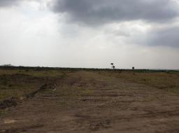 serviced land for sale at SHAI HILLS- GRAB THE BEST PLOT THIS BLAC