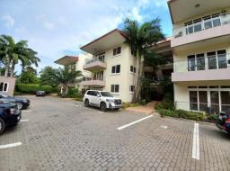 4 bedroom apartment for rent in Airport Residential Area