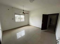 3 bedroom apartment for rent in East legon ogbojo