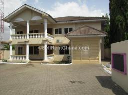 4 bedroom house for rent in Airport Area