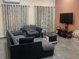 2 bedroom apartment for rent at Agbogba