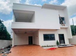 4 bedroom house for sale at Ashongman