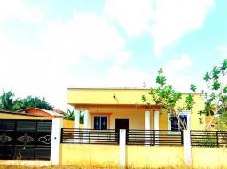 2 bedroom house for sale at agbogba 