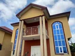 4 bedroom house for rent in Spintex