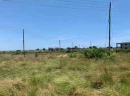 serviced land for sale at PRAMPRAM- UNBEATABLE DEALS ON PLOT