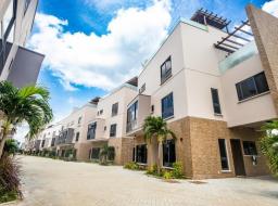 4 bedroom townhouse for sale in Roman Ridge