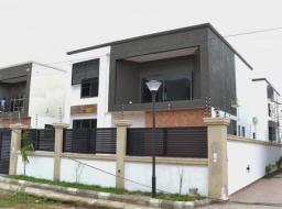 4 bedroom furnished house for sale at Tse Addo
