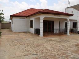 4 bedroom house for rent at Ashaley Botwe