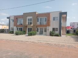 2 bedroom townhouse for rent in East legon Hills 