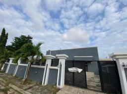 3 bedroom house for sale in Spintex (Newly Built) Regimanuel estate comm.19