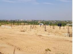 serviced land for sale at PRAMPRAM-LANDS FOR ALL PROJECTS.
