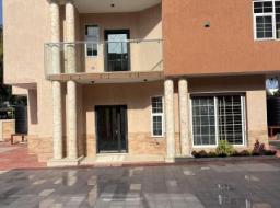 3 bedroom townhouse for rent in Dzorwulu